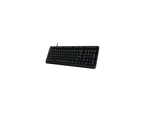 Игровая клавиатура HyperX Eve 1800GAM KB US (B7JE0AA#ABA)