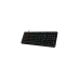 Игровая клавиатура HyperX Eve 1800GAM KB US (B7JE0AA#ABA)