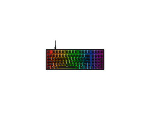 Игровая клавиатура HyperX Origins 2 1800 US (B4QS4AA#ABA)