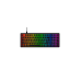 Игровая клавиатура HyperX Origins 2 1800 US (B4QS4AA#ABA)