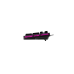 Игровая клавиатура HyperX Origins 2 1800 US (B4QS4AA#ABA)