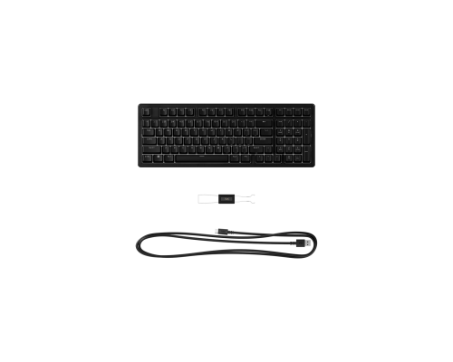 Игровая клавиатура HyperX Origins 2 1800 US (B4QS4AA#ABA)