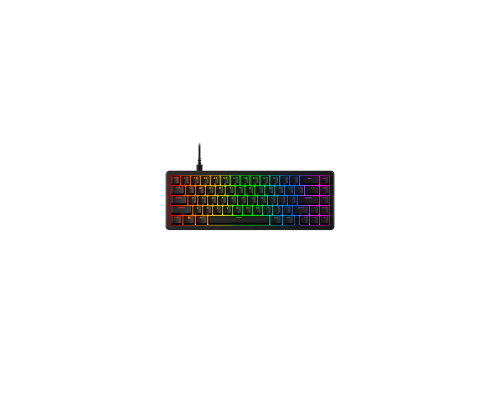 Игровая клавиатура HyperX Origins 2 65 US (B4QS3AA#ABA)