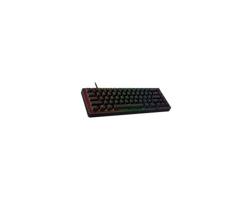 Игровая клавиатура HyperX Origins 2 65 US (B4QS3AA#ABA)