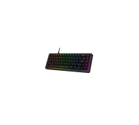 Игровая клавиатура HyperX Origins 2 65 US (B4QS3AA#ABA)