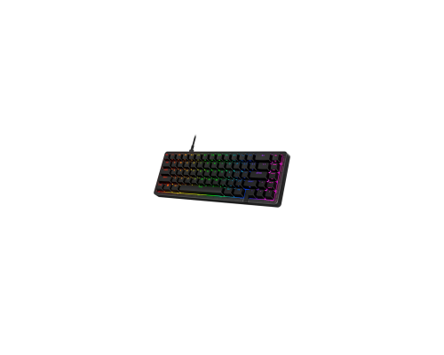 Игровая клавиатура HyperX Origins 2 65 US (B4QS3AA#ABA)