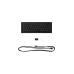 Игровая клавиатура HyperX Origins 2 65 US (B4QS3AA#ABA)