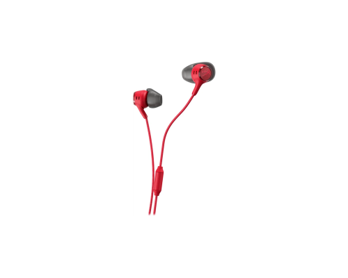 Проводные наушники HyperX Cloud Earbuds III S, красные (BN7S2AA)