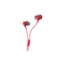 Проводные наушники HyperX Cloud Earbuds III S, красные (BN7S2AA)