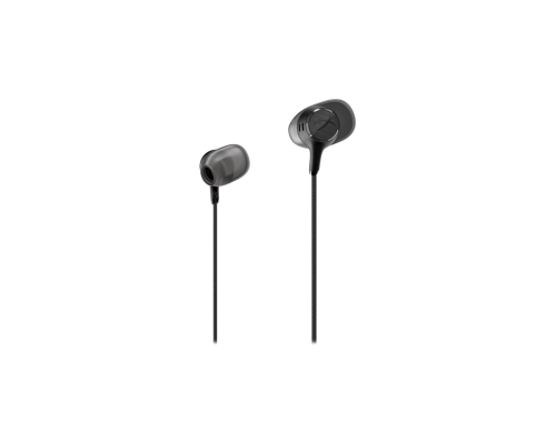 Проводные наушники HyperX Cloud Earbuds III S, черные (BN7S1AA)