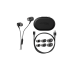 Проводные наушники HyperX Cloud Earbuds III S, черные (BN7S1AA)