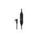 Проводные наушники HyperX Cloud Earbuds III S, черные (BN7S1AA)
