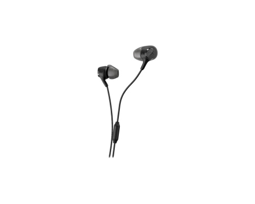 Проводные наушники HyperX Cloud Earbuds III S, черные (BN7S1AA)
