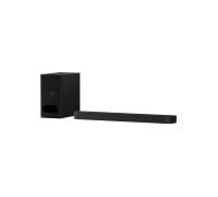 Саундбар Sony HT-B600 350Вт 3.1.2 Dolby Atmos Чёрный