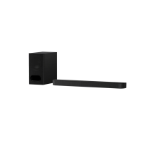 Саундбар Sony HT-B600 350Вт 3.1.2 Dolby Atmos Чёрный