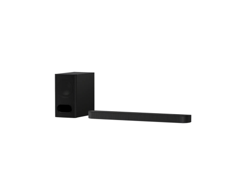 Саундбар Sony HT-B600 350Вт 3.1.2 Dolby Atmos Чёрный