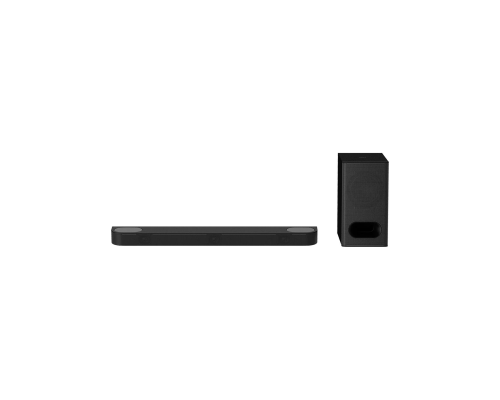 Саундбар Sony HT-B600 350Вт 3.1.2 Dolby Atmos Чёрный