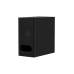 Саундбар Sony HT-B600 350Вт 3.1.2 Dolby Atmos Чёрный