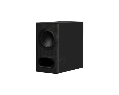 Саундбар Sony HT-B600 350Вт 3.1.2 Dolby Atmos Чёрный