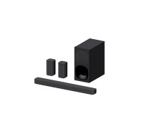 Саундбар Sony HT-S20R 400Вт 5.1 Чёрный