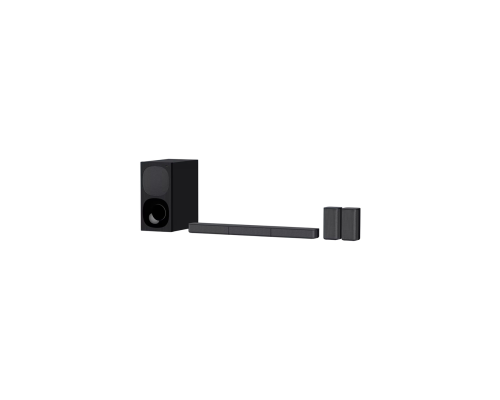 Саундбар Sony HT-S20R 400Вт 5.1 Чёрный