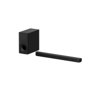 Саундбар Sony HT-S400 330Вт 2.1 Чёрный