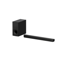 Саундбар Sony HT-S400 330Вт 2.1 Чёрный