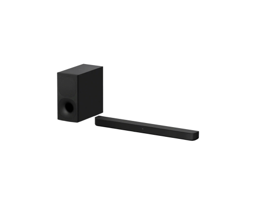 Саундбар Sony HT-S400 330Вт 2.1 Чёрный