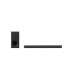 Саундбар Sony HT-S400 330Вт 2.1 Чёрный