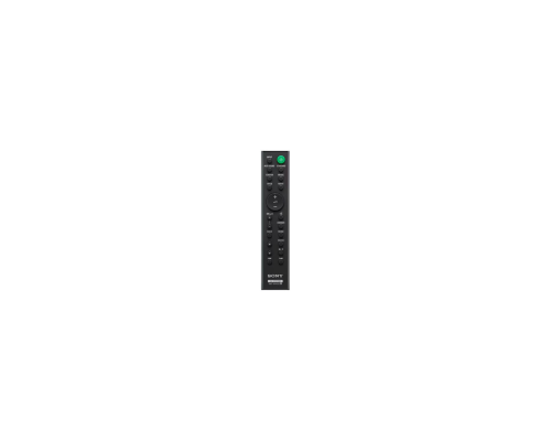 Саундбар Sony HT-S40R 600Вт 5.1 Чёрный