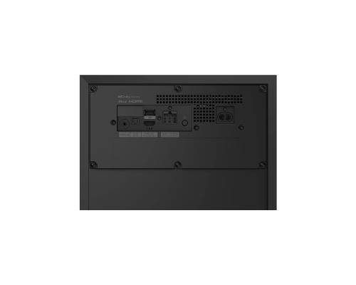 Саундбар Sony HT-S60 1000Вт 5.1 Dolby Atmos Чёрный