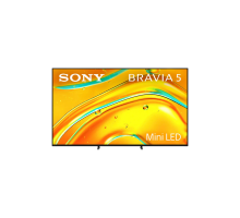 Телевизор 65" Sony MiniLED 4K 120Hz Smart Google TV Black (K-65XR50)