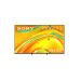 Телевизор 65" Sony MiniLED 4K 120Hz Smart Google TV Black (K-65XR50)