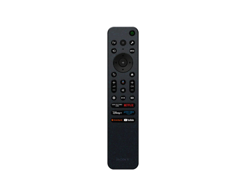 Телевизор 65" Sony MiniLED 4K 120Hz Smart Google TV Black (K-65XR50)