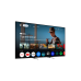 Телевизор 65" Sony MiniLED 4K 120Hz Smart Google TV Black (K-65XR50)