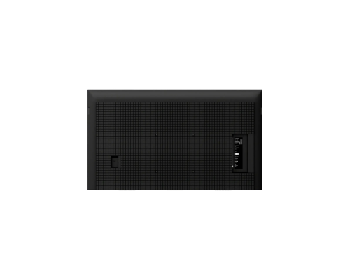 Телевизор 65" Sony MiniLED 4K 120Hz Smart Google TV Black (K-65XR50)