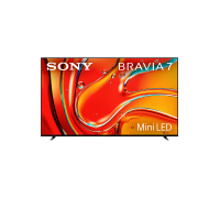 Телевизор 75" Sony miniLED 4K 100Hz Smart GoogleTV Black (K-75XR70)