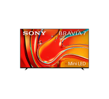 Телевизор 75" Sony miniLED 4K 100Hz Smart GoogleTV Black (K-75XR70)