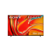 Телевизор 75" Sony miniLED 4K 100Hz Smart GoogleTV Black (K-75XR70)