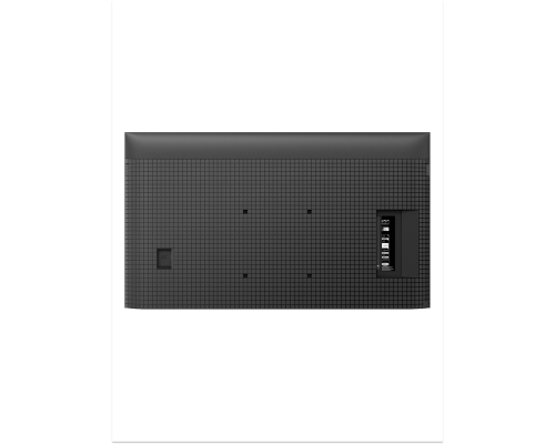 Телевизор 75" Sony miniLED 4K 100Hz Smart GoogleTV Black (K-75XR70)