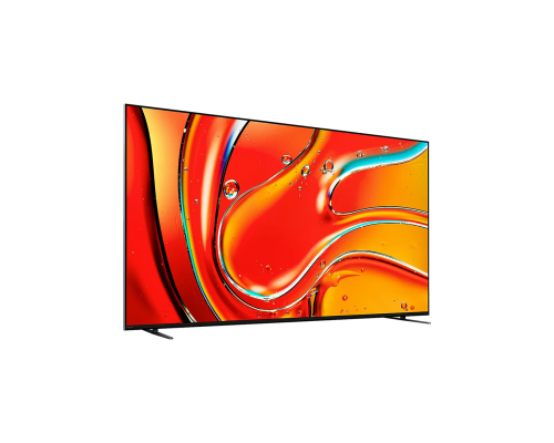 Телевизор 75" Sony miniLED 4K 100Hz Smart GoogleTV Black (K-75XR70)