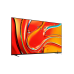 Телевизор 75" Sony miniLED 4K 100Hz Smart GoogleTV Black (K-75XR70)