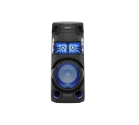 Акустическая система Sony MHC-V43D Чёрная