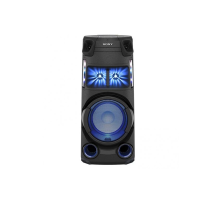 Акустическая система Sony MHC-V43D Чёрная