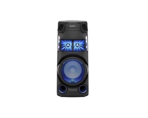 Акустическая система Sony MHC-V43D Чёрная
