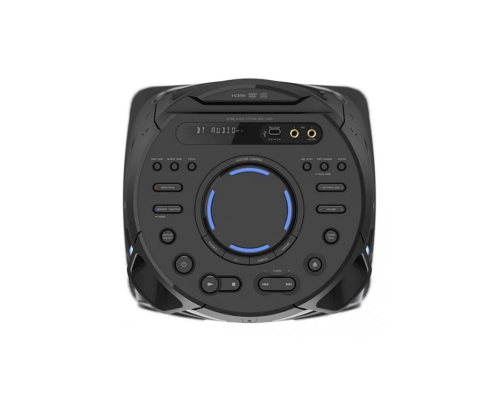 Акустическая система Sony MHC-V43D Чёрная