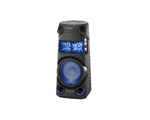 Акустическая система Sony MHC-V43D Чёрная