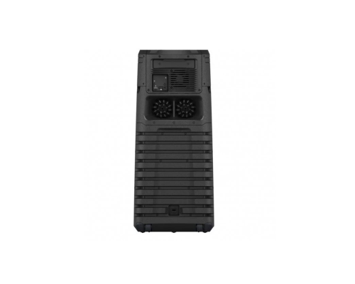 Акустическая система Sony MHC-V43D Чёрная