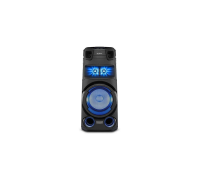 Акустическая система Sony MHC-V73D Чёрная