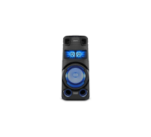 Акустическая система Sony MHC-V73D Чёрная